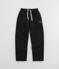 Civilist Leisure Sweatpants in Black