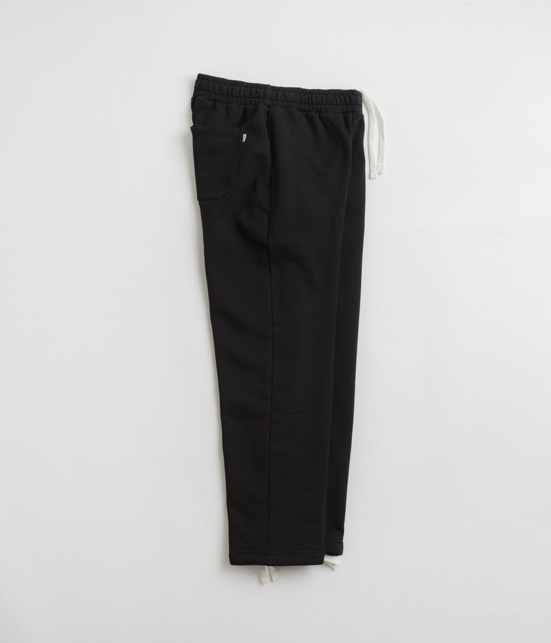 Civilist Leisure Sweatpants in Black