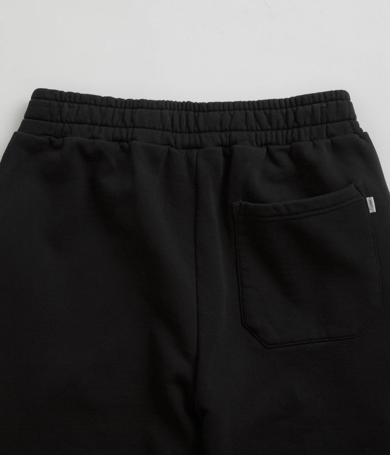 Civilist Leisure Sweatpants in Black