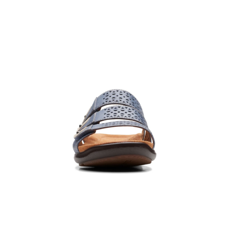 Clarks Women's Kitly Walk - Denim