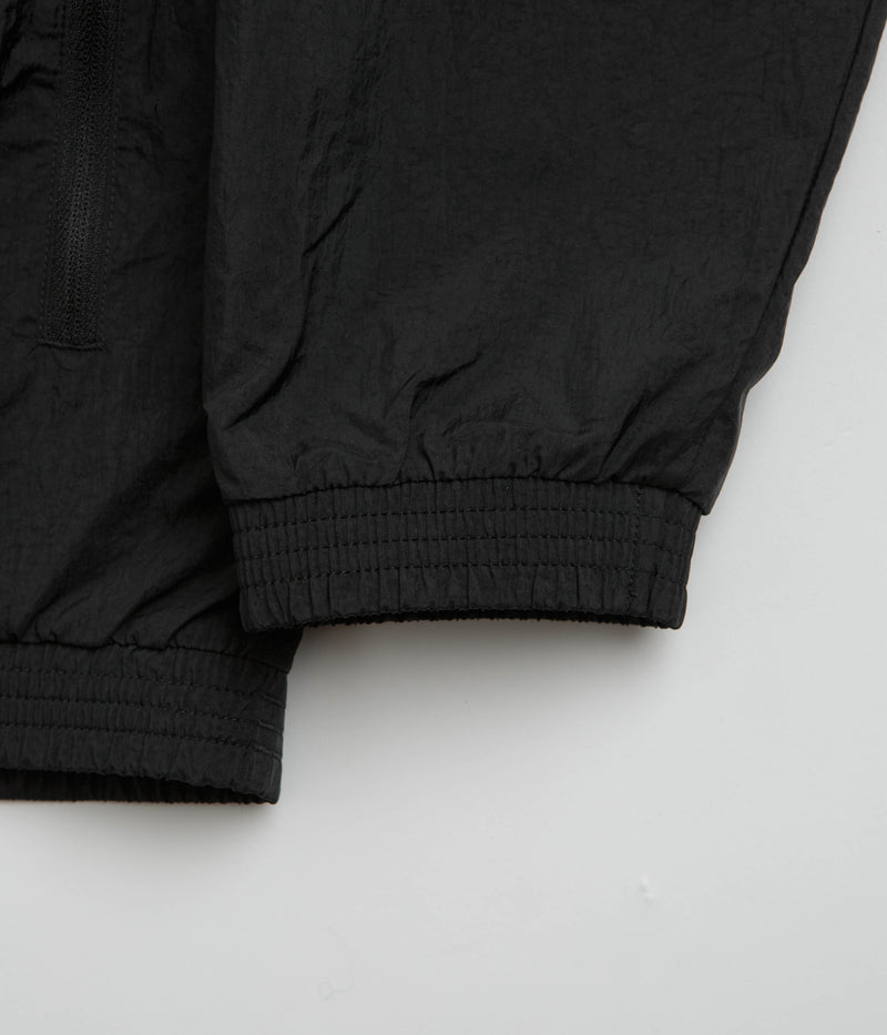 Adidas Classic Anorak Jacket in Black