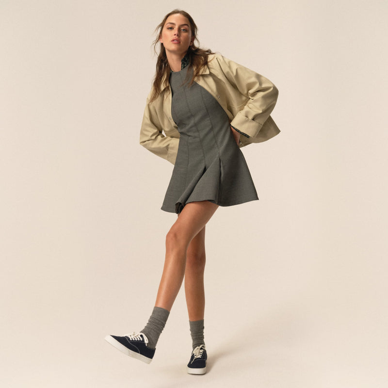 Sperry Unisex Classic CVO Sneaker FOOTWEAR image
