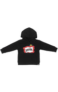 Front View of the IceCream Clinger Hoodie