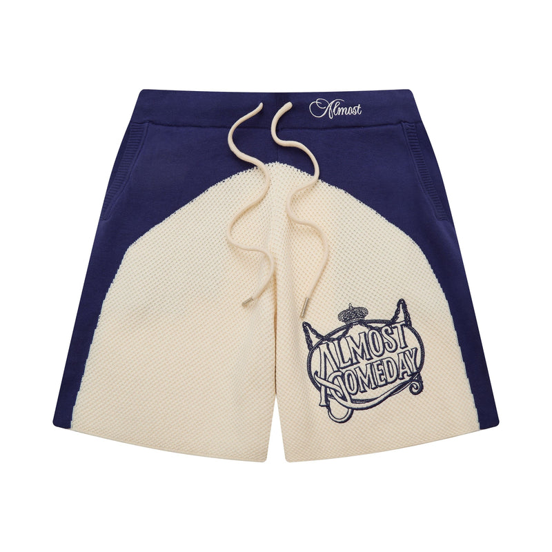 CLUBHOUSE KNIT SHORTS