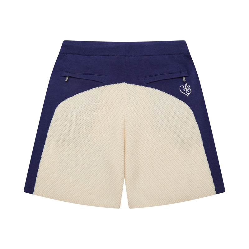 CLUBHOUSE KNIT SHORTS