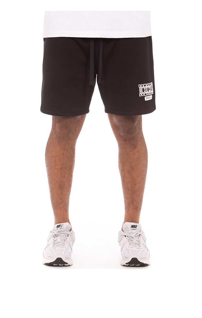 College Sweatshorts