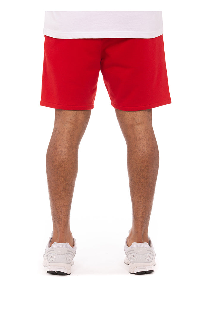 College Sweatshorts