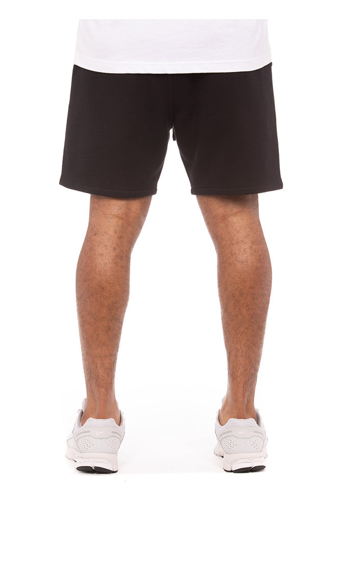 College Sweatshorts