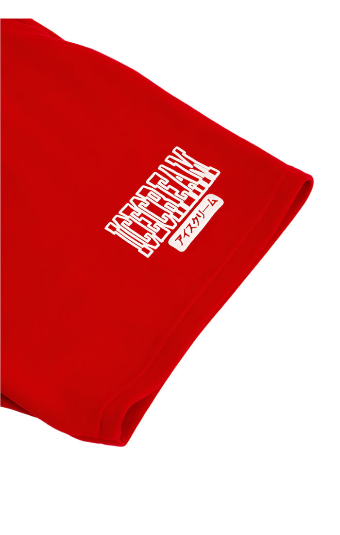 College Sweatshorts