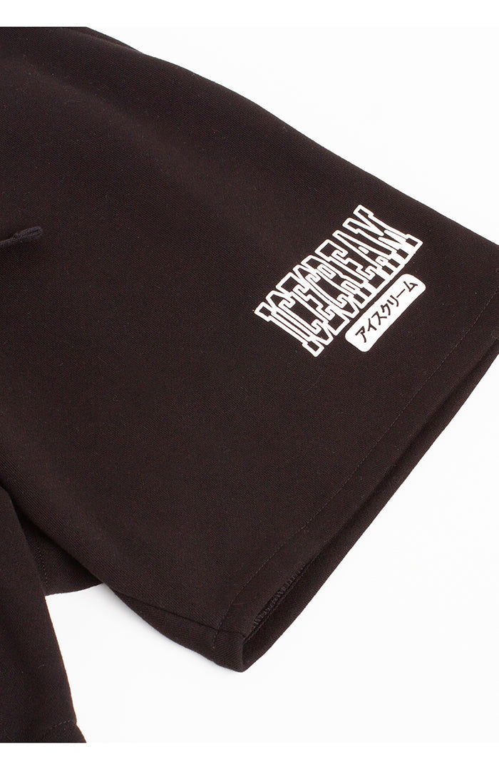 College Sweatshorts