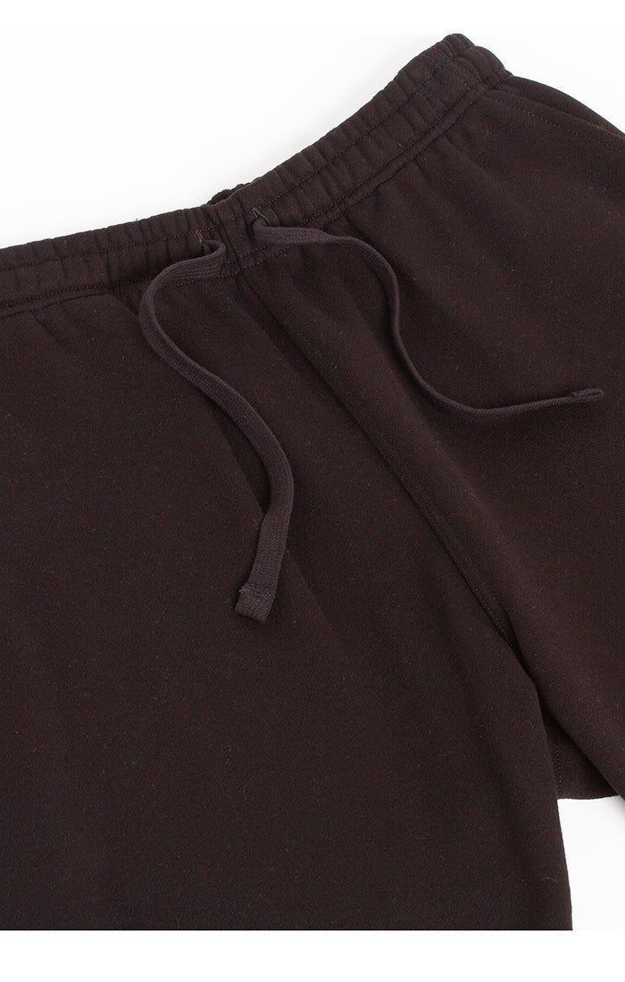 College Sweatshorts