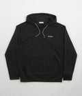 Columbia Marble Canyon Hoodie in Black
