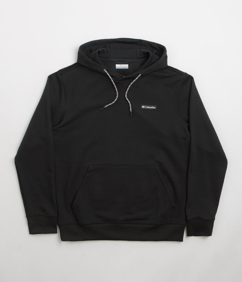 Columbia Marble Canyon Hoodie in Black