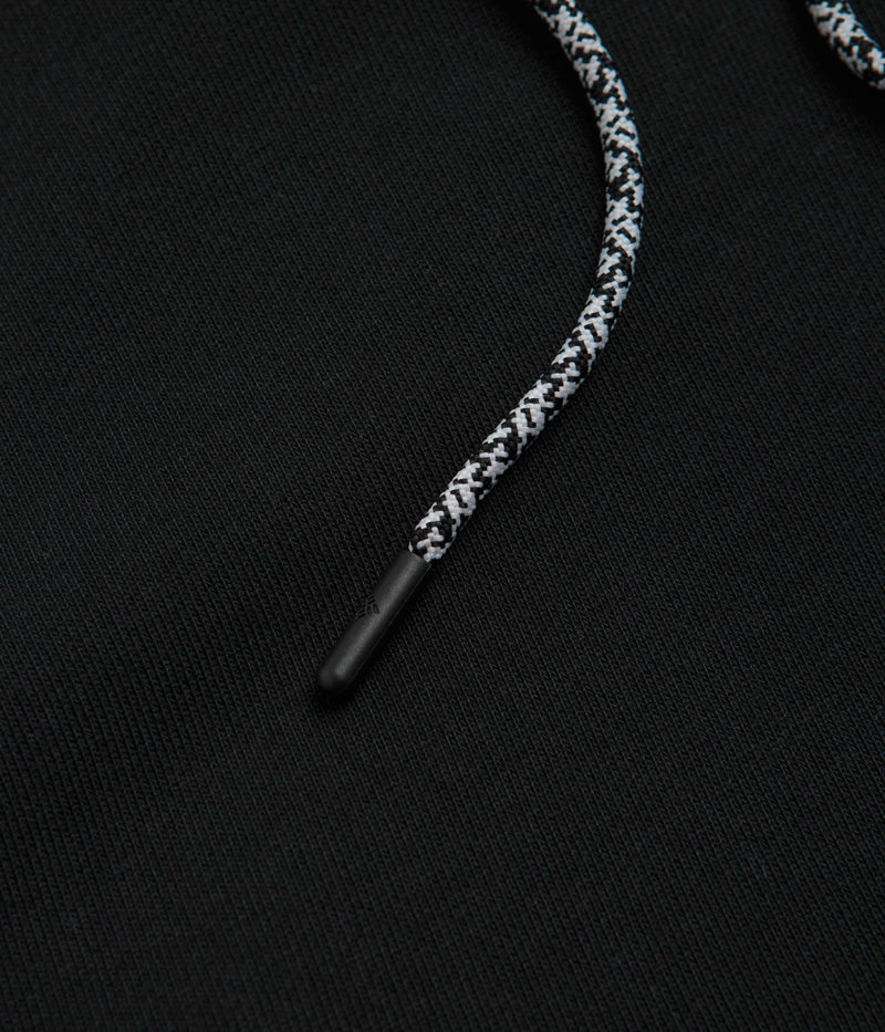 Columbia Marble Canyon Hoodie in Black