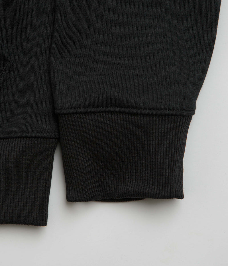 Columbia Marble Canyon Hoodie in Black
