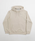 Columbia Marble Canyon Hoodie in Dark Stone