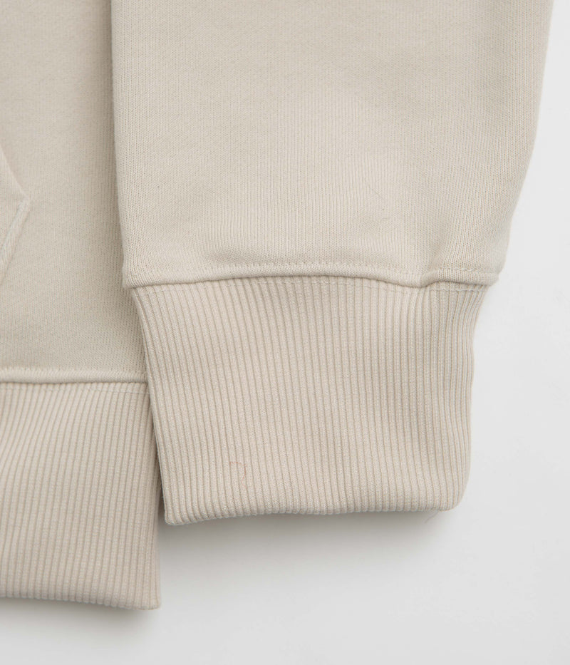 Columbia Marble Canyon Hoodie in Dark Stone