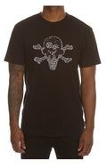cones n cash ss tee