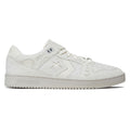Converse AS-1 Pro Faux Ostrich Leather Shoes - Egret/Classic Ecru/Silver