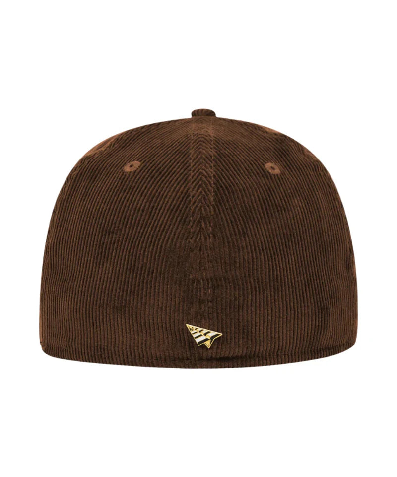 CORDUROY CROWN 59FIFTY FITTED HAT