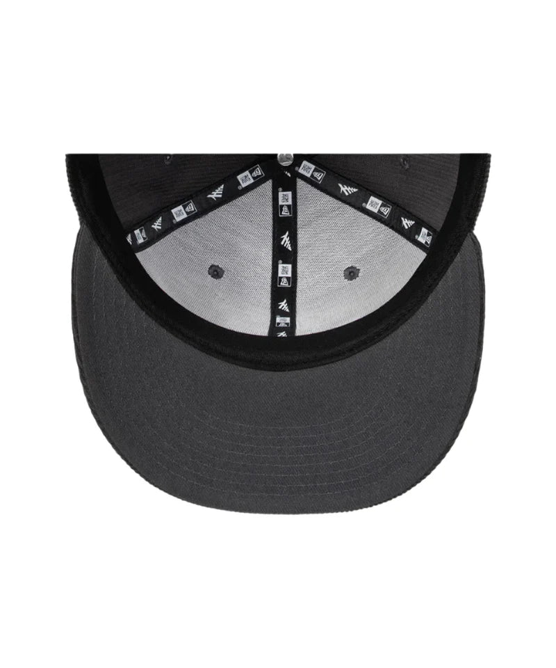 CORDUROY CROWN 59FIFTY FITTED HAT