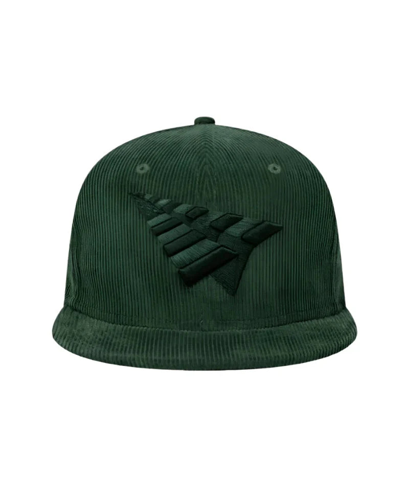 CORDUROY CROWN 59FIFTY FITTED HAT