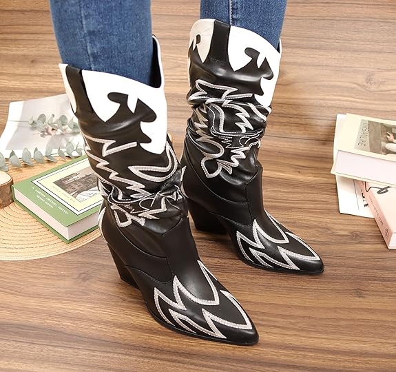 Cowgirl-13 By Shoefad