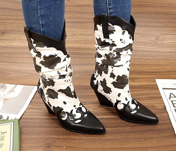 Cowgirl-13 By Shoefad