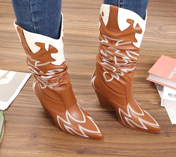 Cowgirl-13 By Shoefad