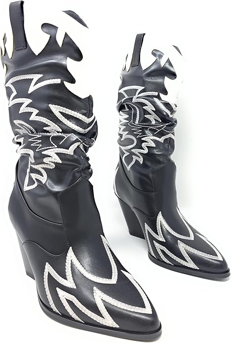 Cowgirl-13 By Shoefad