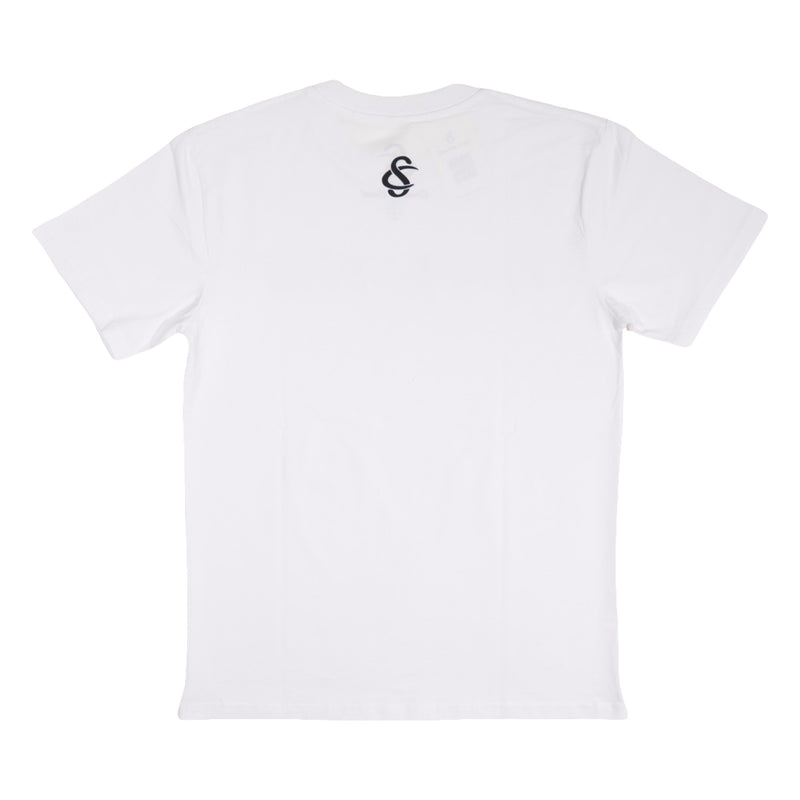 Creative Soul Cement Tee