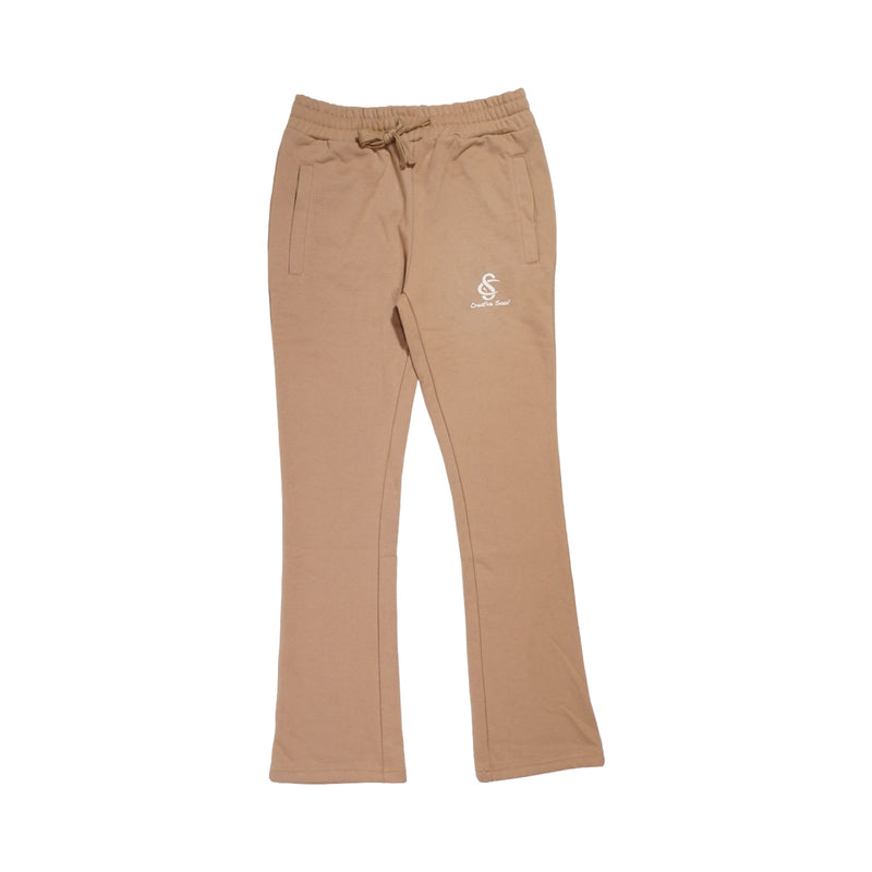 Creative Soul Essential Flared Sweats