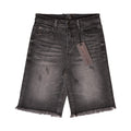 Creative Soul Essential Jort – Black Wash