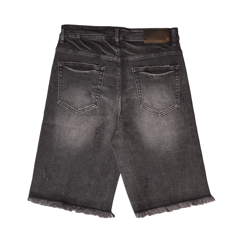 Creative Soul Essential Jort – Black Wash