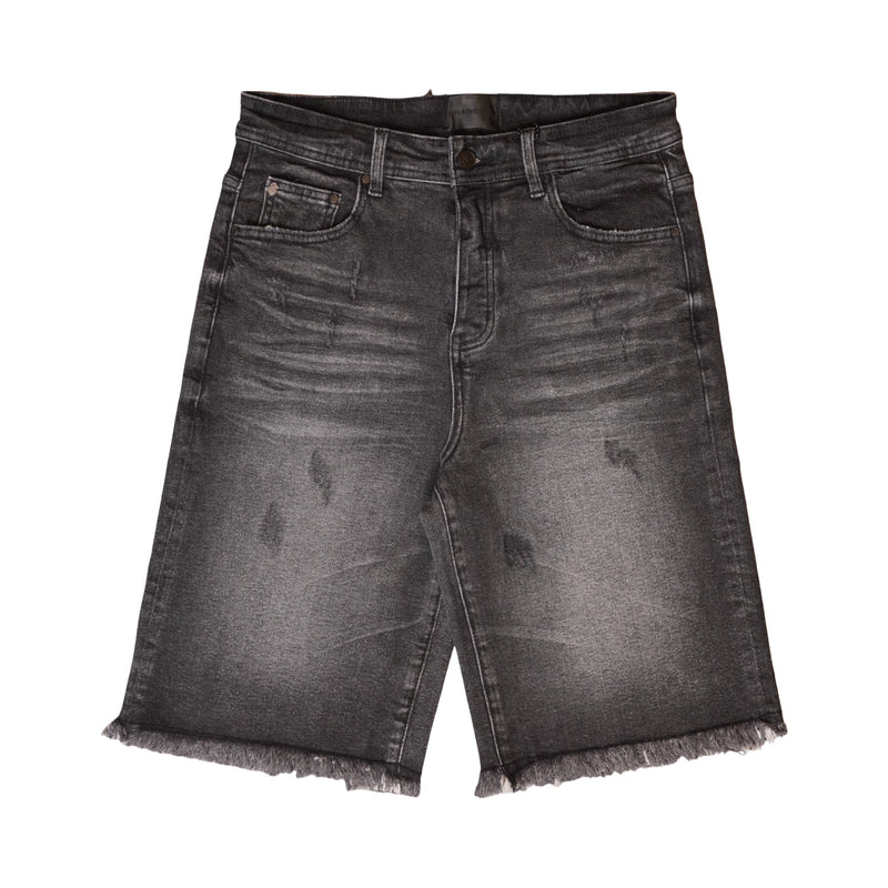 Creative Soul Essential Jort – Black Wash