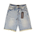 Creative Soul Essential Jort – Light Wash