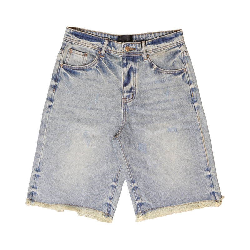 Creative Soul Essential Jort – Light Wash