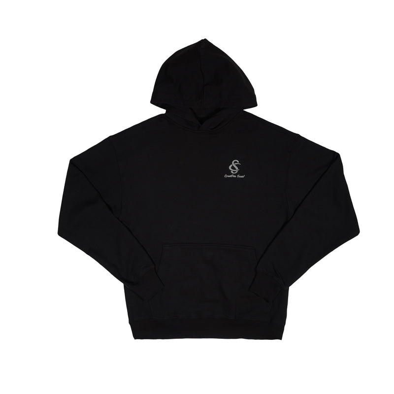Creative Soul Essential Pullover