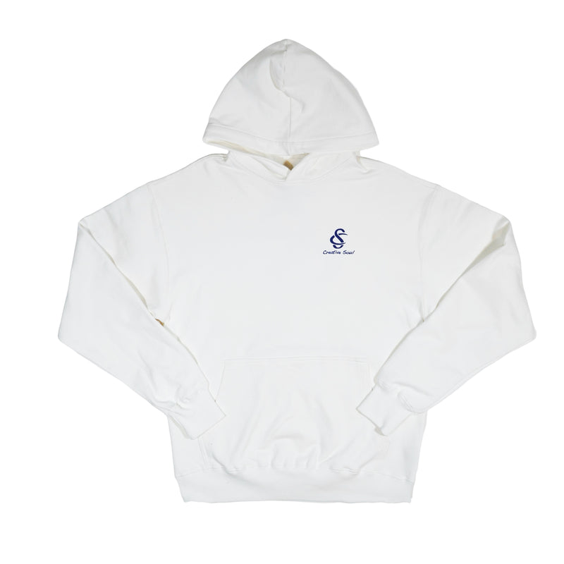 Creative Soul Essential Pullover