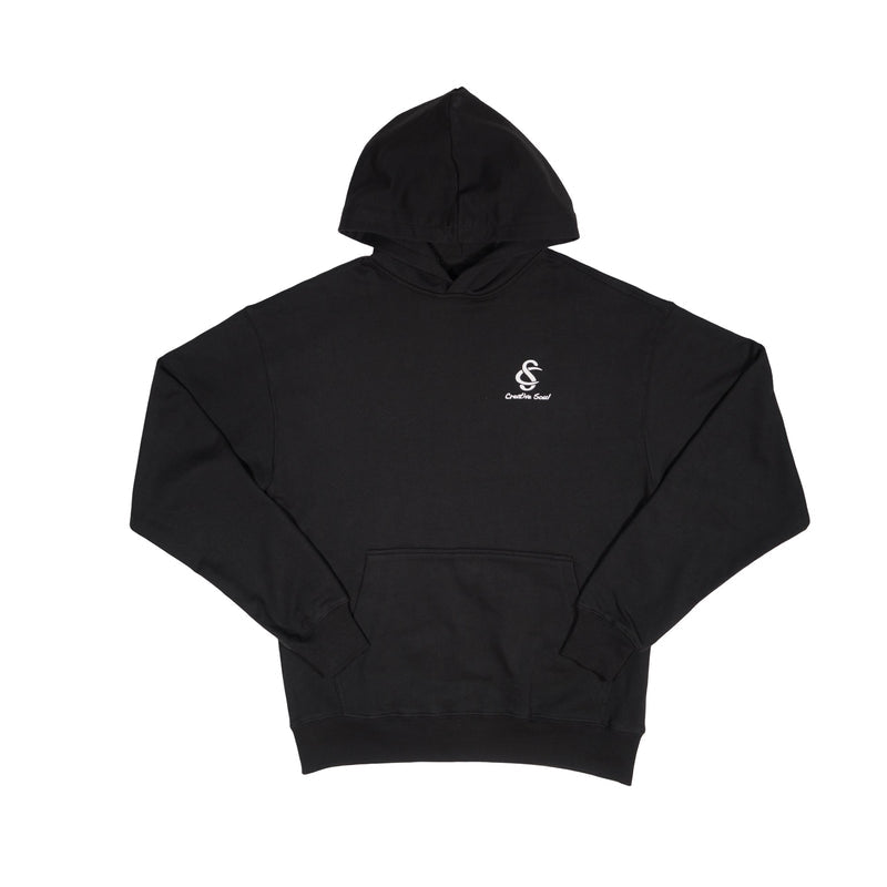 Creative Soul Essential Pullover