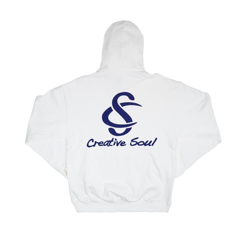 Creative Soul Essential Pullover