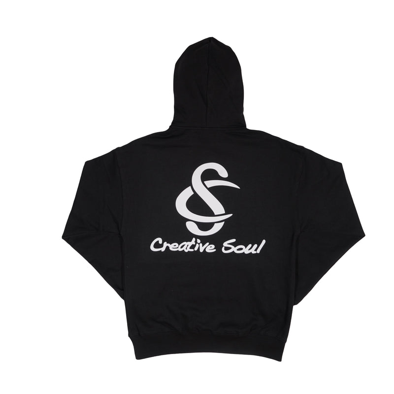 Creative Soul Essential Pullover