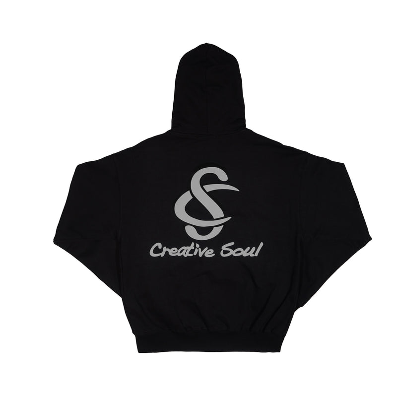 Creative Soul Essential Pullover
