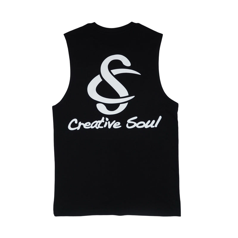 Creative Soul Essential Tank