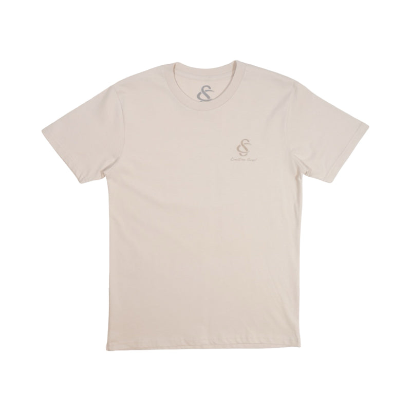 Creative Soul Essential Tee