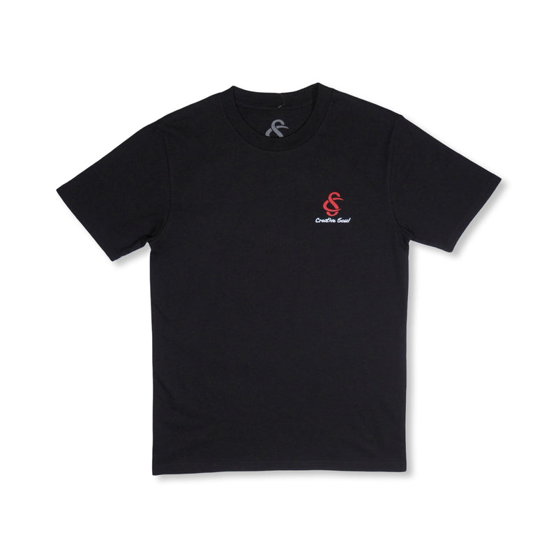 Creative Soul Essential Tee