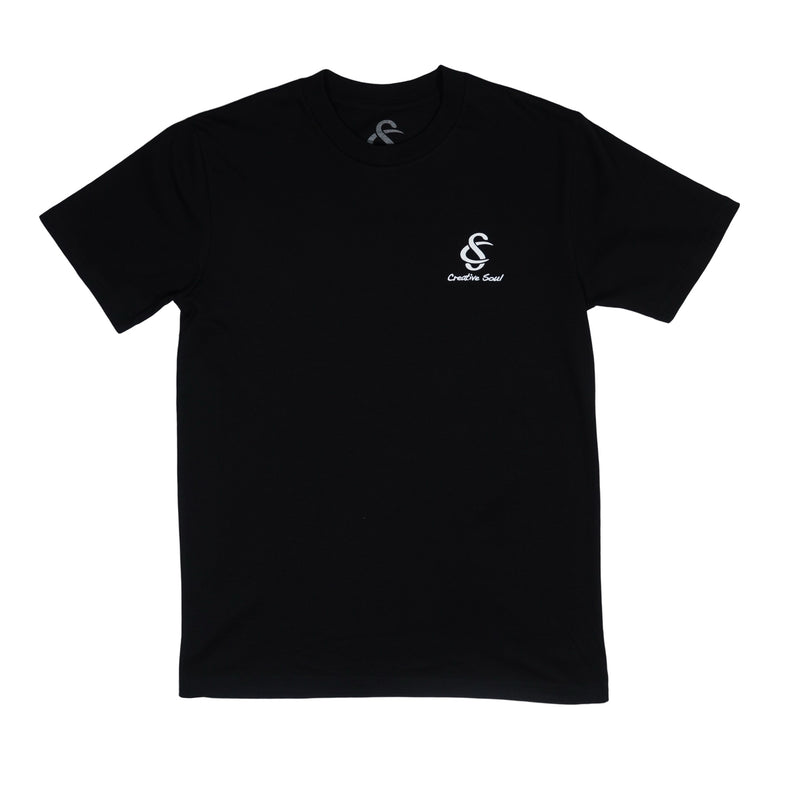 Creative Soul Essential Tee