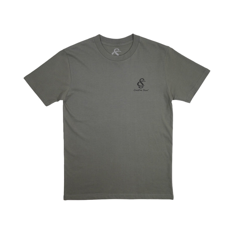 Creative Soul Essential Tee