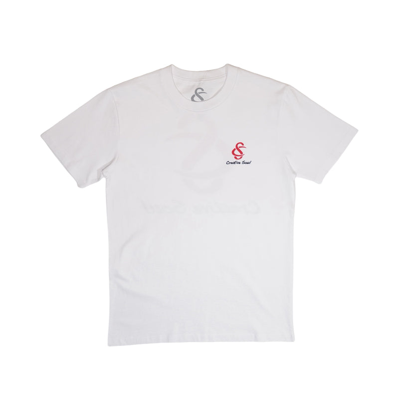 Creative Soul Essential Tee