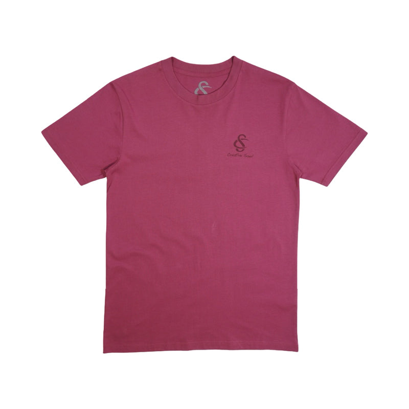 Creative Soul Essential Tee